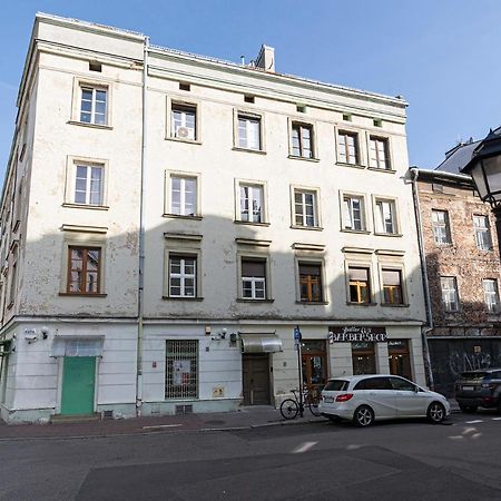 Negroni Apartments Plac Nowy Krakow Ngoại thất bức ảnh