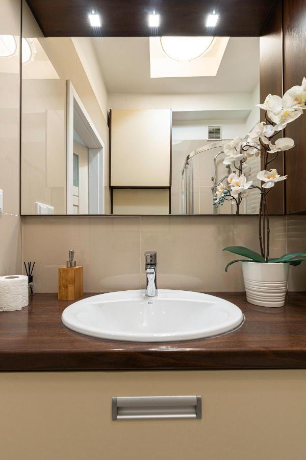 Negroni Apartments Plac Nowy Krakow Ngoại thất bức ảnh