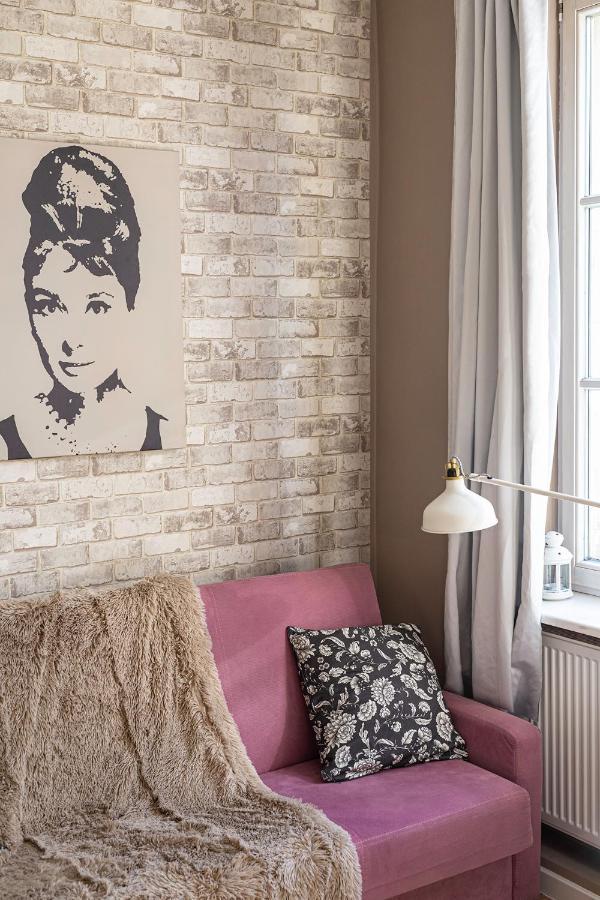 Negroni Apartments Plac Nowy Krakow Ngoại thất bức ảnh