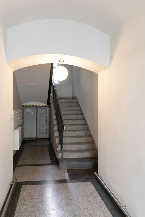 Negroni Apartments Plac Nowy Krakow Ngoại thất bức ảnh