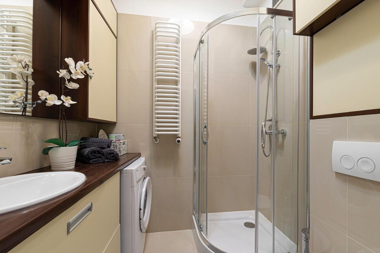 Negroni Apartments Plac Nowy Krakow Ngoại thất bức ảnh