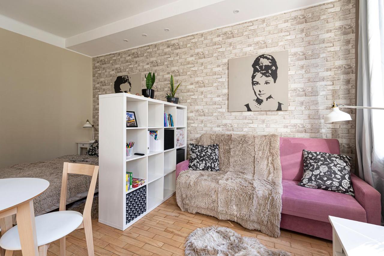 Negroni Apartments Plac Nowy Krakow Ngoại thất bức ảnh